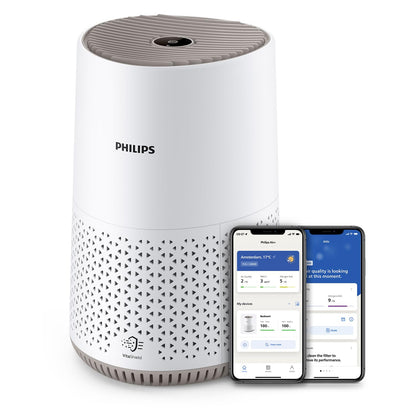 Philips 600 Serie Luftreiniger App-gesteuert