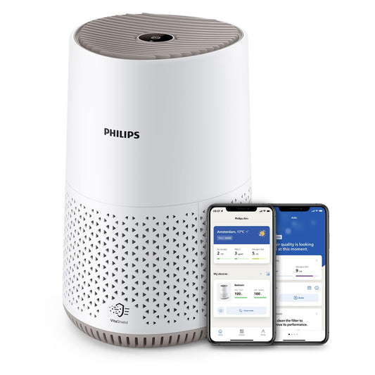 Philips 600 Serie Luftreiniger App-gesteuert